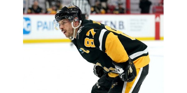 Sidney Crosbys utmärkta hockeyanda är något alla kan lära sig av
